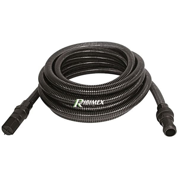 RIBIMEX - Kit aspi 7m raccord tournant fileté m et f crépine 1