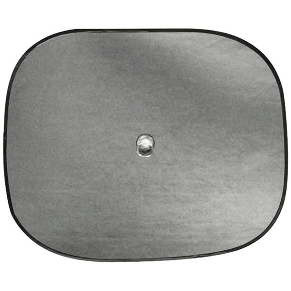 ERGOSEAT - Rideau lateral standard 44x38cm x2