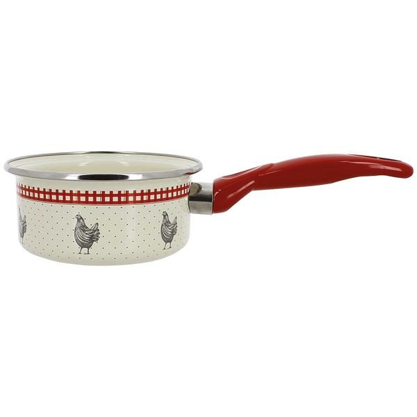 MENASTYL - Casserole 16 cm - Jolie Cocotte