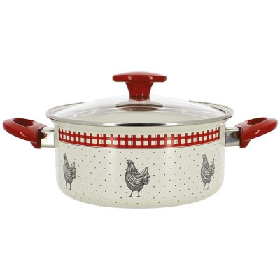 FAITOUT EMAIL 24 JOLIE COCOTTE 4.70L