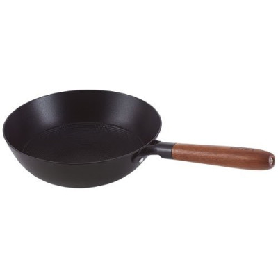 POELE WOK MANDALA 24 CM
