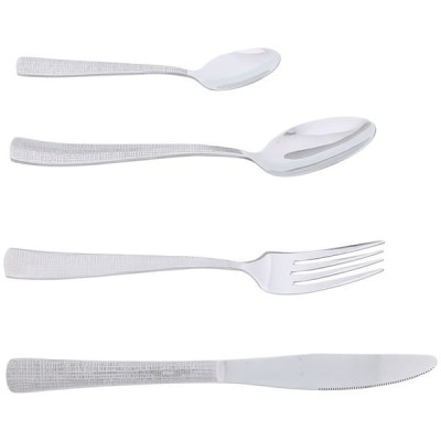 MENAGERE 24 PIECES STRASSE