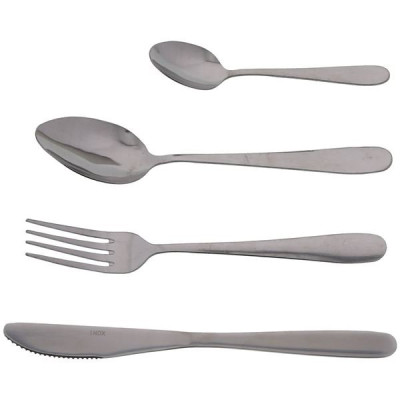 MENAGERE 24 PIECES BASICA