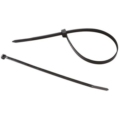 COLLIER 9X265 NOIR X20UC (Vendu par 1)