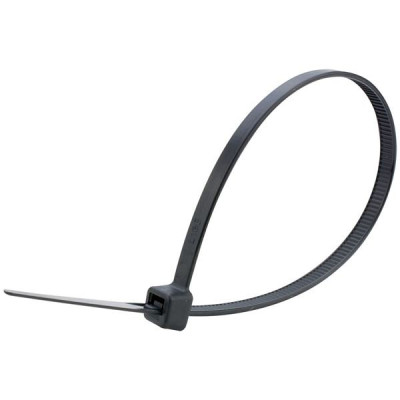 COLLIER 9X360 NOIR X 20 UC (Vendu par 1)