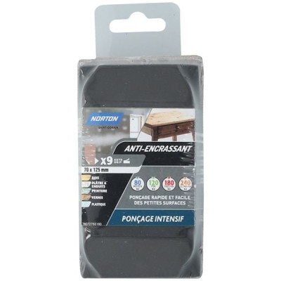 CALE AUTOAGGRIPANTE 70X125 9 PATINS