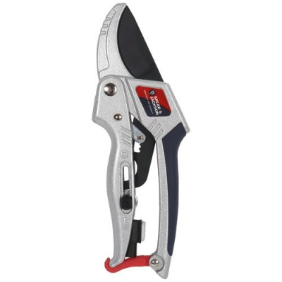 SECATEUR A CREMAILLERE 20CM ACCESSOI (Vendu par 1)