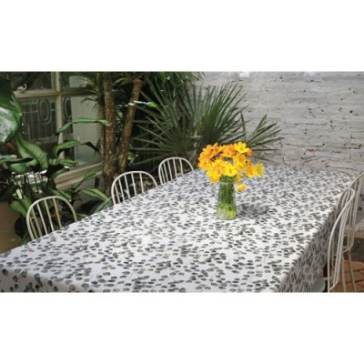 NAPPE SANS PVC MONDINA 150X220CM