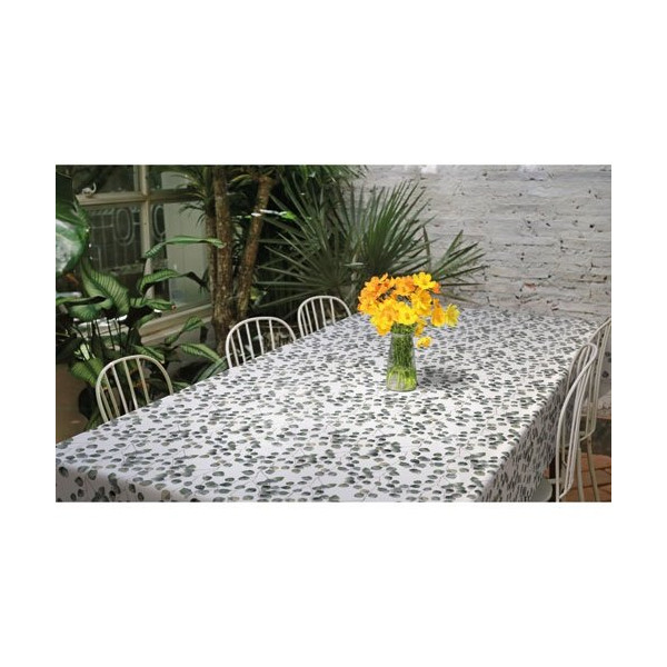 D-C-FIX - Nappe rectangulaire sans pvc mondina 150x220cm