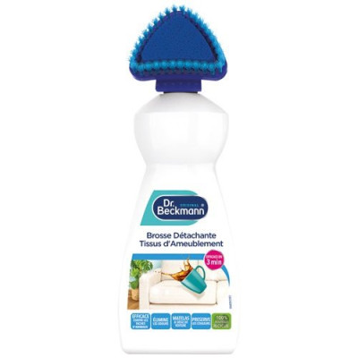 BROSSE DETACHANTE TISSU AMEUBLEMENT (Vendu par 1)