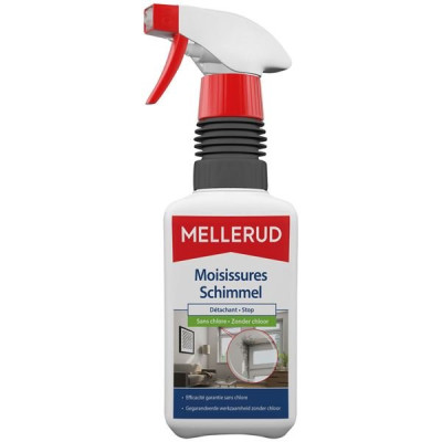 DETACHANT MOISISSURES SANS CHLORE 0.5L (Vendu par 1)