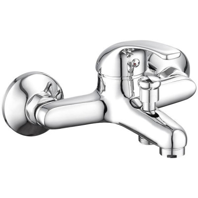 MITIGEUR BAIN DOUCHE POLA CHROM CARTON