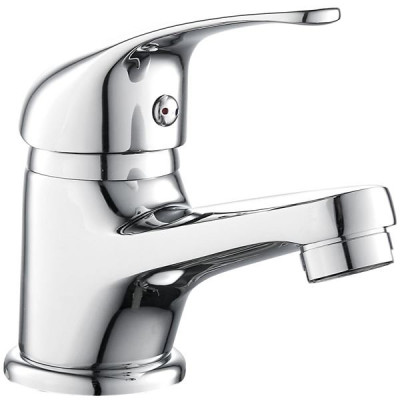 MITIGEUR LAVABO SIESTA CHROME CARTON