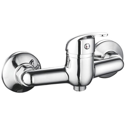 MITIGEUR DOUCHE SIESTA CHROME CARTON