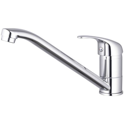 MITIGEUR EVIER SIESTA CHROME CARTON