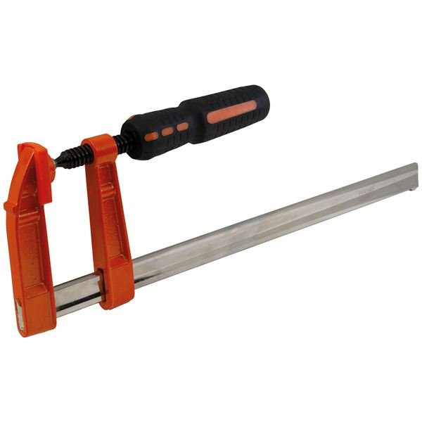 FISCHER DAREX - Serre joint presse à vis 300x80mm