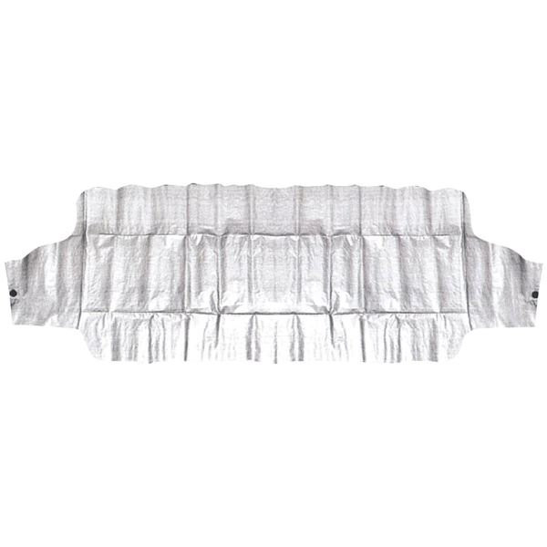 VEROPA - Bache hiver pliable pour pare brise 230x160