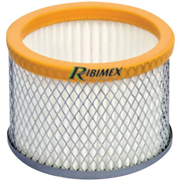 RIBIMEX - Filtre hepa lavable pour Minibat Minicen Batclean