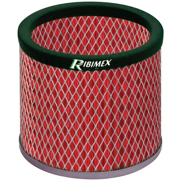RIBIMEX - Filtre hepa lavable pour aspirateur à cendres chaudes