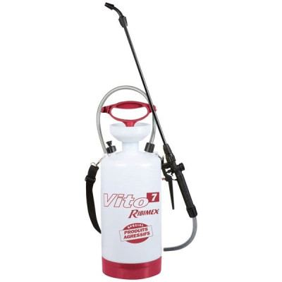 PULVERISAT.PRESSION PREALABLE VITO7 7L