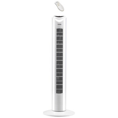 VENTILATEUR TOUR PROGRAM.7H30 50W