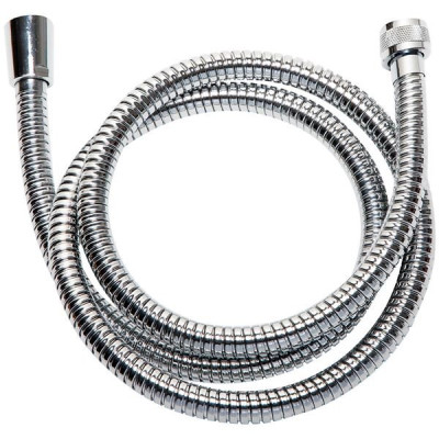 FLEXIBLE DOUCHE UNIVERSEL INOX 1.5M