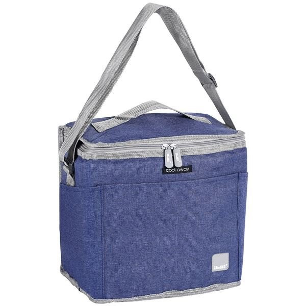 IBILI - Sac isotherme 10 L - Dalvik