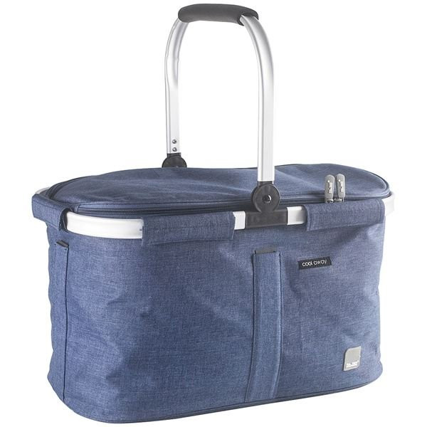 IBILI - Panier isotherme 27 L - Dalvik