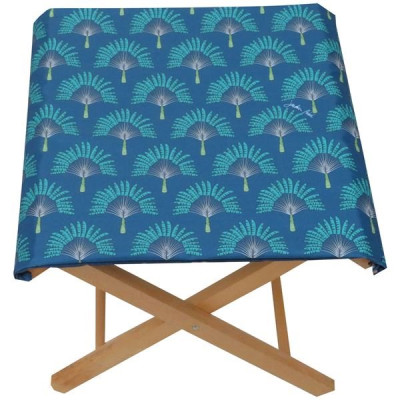 TABOURET PLIANT HETRE JAKARTA MARINE