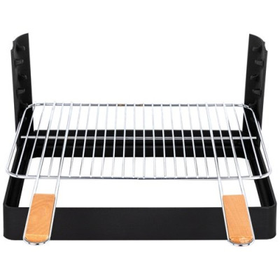 GRILLOIR FONTE 48 5 X 34 5CM