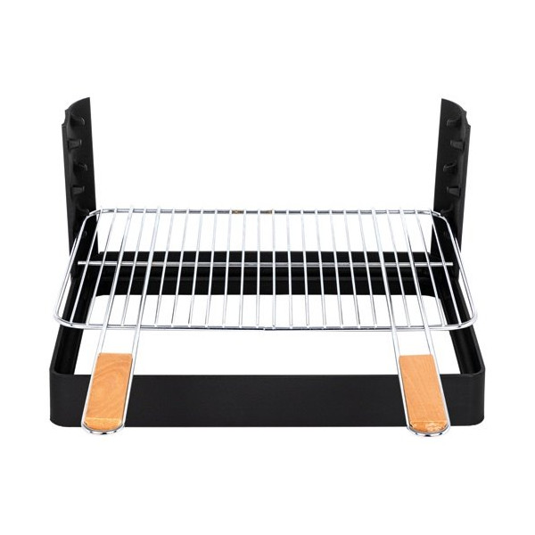 SOMAGIC - GRILLOIR FONTE 48,5X34CM