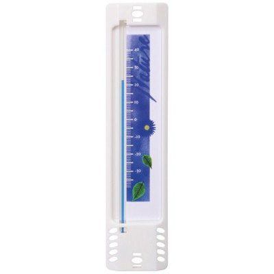THERMOMETRE PLASTIQUE DECORE 20CM (Vendu par 1)
