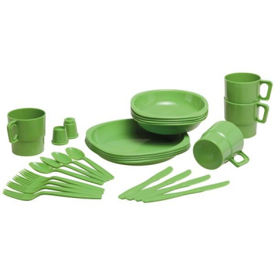 SET PIQUE NIQUE 4 PERSONNES