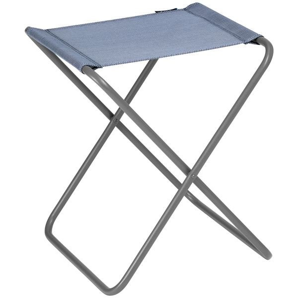 LAFUMA MOBILIER - Tabouret pliant ph 2 océan 2
