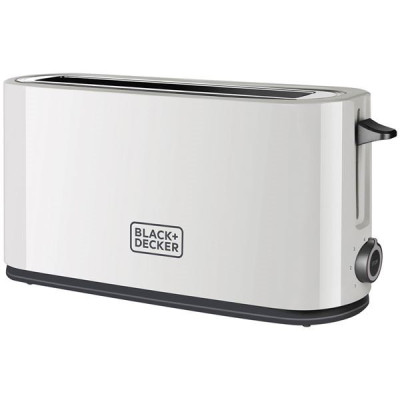 Grille-pain 1 000 W - BXTO1001E