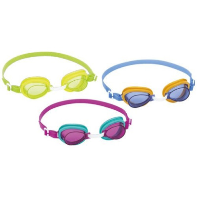 LUNETTES NATATION LIL LIGTHING SILICON