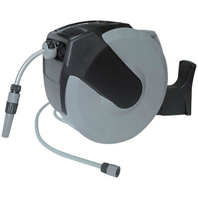 ENROULEUR MURAL AUTOMATIQUE EQUIPE 15M