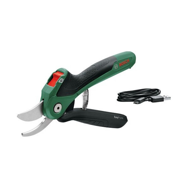 BOSCH - Sécateur sans fil Easyprune 25mm 3.6v