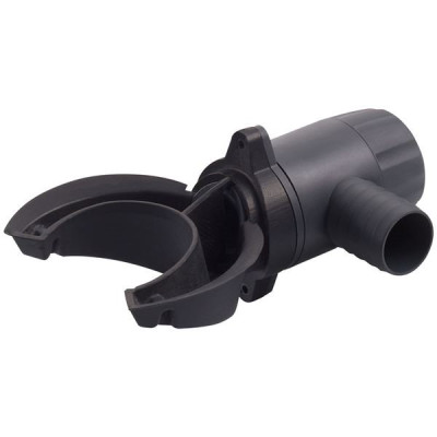 COLLECTEUR GOUTIERES SPEEDY ECO GRIS