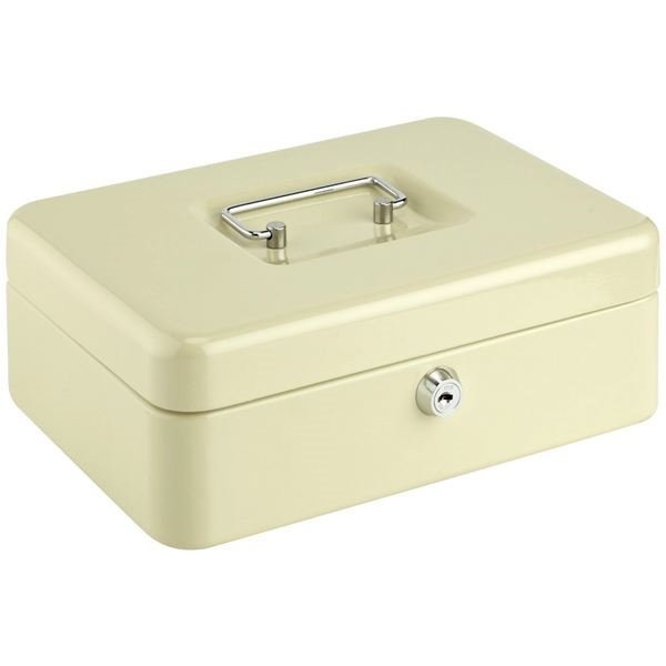 DECAYEUX - Coffret à monnaie budget n°3 beige