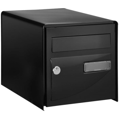 BOITE LETTRES PROBAT SF NOIR