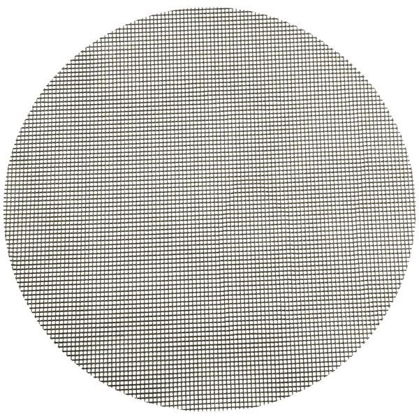 COOK IN GARDEN - Grille ronde souple 48 cm