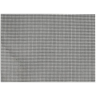 GRILLE SOUPLE RECTANGULAIRE 60X40 CM