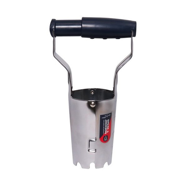 SPEAR & JACKSON - Plantoir à bulbes articulé