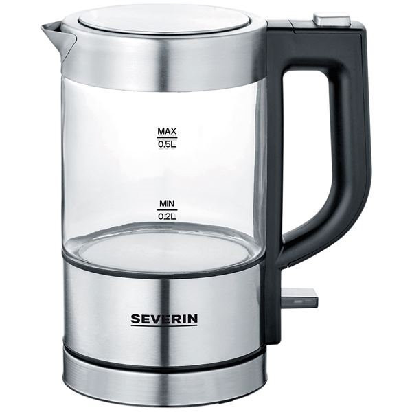 SEVERIN - Mini-bouilloire 0.5 L - 3472