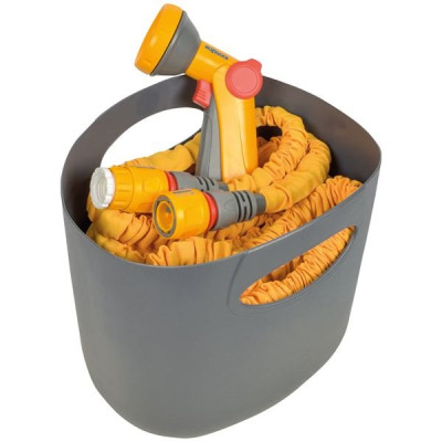 KIT ARROSAGE TUYAU CITY BAG (Vendu par 1)