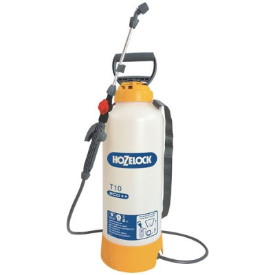 PULVERISATEUR T10 ECO 8 LITRES (Vendu par 1)