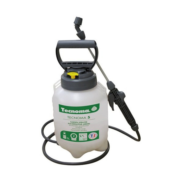 TECNOMA - Pulvérisateur Tecnoma5 3.5 litres