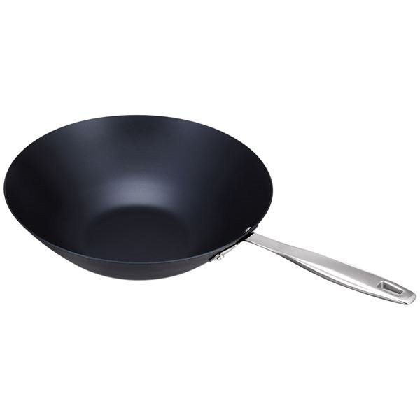 BEKA - Poêle wok 31 cm - Maestro
