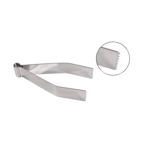 GOBEL - PINCE A PETES CANNELEE